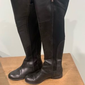 Franco Sarto L-Motor Boots
